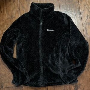 Women’s Columbia Jacket size small
